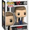 Spastic Pops PREORDER (Arrival Q4 2022) POP! Rocks!: U2 ZooTV - Larry Pre-Orders!