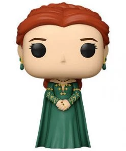 Spastic Pops Pre-Orders! PREORDER (Arrival Q4 2022) POP! TV: House Of The Dragon - Alicent Hightower