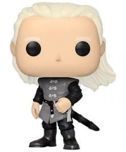 Spastic Pops PREORDER (Arrival Q4 2022) POP! TV: House Of The Dragon - Daemon Targaryen