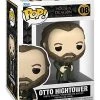 Spastic Pops PREORDER (Arrival Q4 2022) POP! TV: House Of The Dragon - Otto Hightower Pre-Orders!