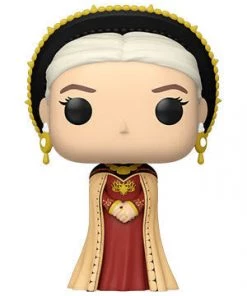 Spastic Pops Pre-Orders! PREORDER (Arrival Q4 2022) POP! TV: House Of The Dragon - Rhaenyra Targaryen
