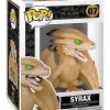 Spastic Pops PREORDER (Arrival Q4 2022) POP! TV: House Of The Dragon - Syrax Pre-Orders!