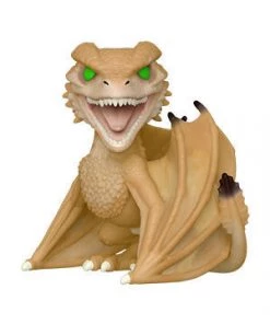 Spastic Pops PREORDER (Arrival Q4 2022) POP! TV: House Of The Dragon - Syrax Pre-Orders!