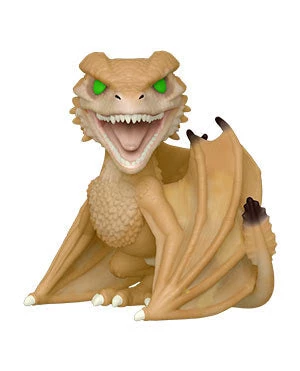 Spastic Pops PREORDER (Arrival Q4 2022) POP! TV: House Of The Dragon - Syrax Pre-Orders! 2 Spastic Pops PREORDER (Arrival Q4 2022) POP! TV: House Of The Dragon - Syrax Pre-Orders!