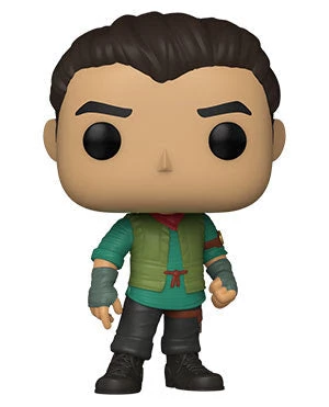 Spastic Pops PREORDER (Arrival Q4 2022) POP! TV: Ms. Marvel - Red Dagger Pre-Orders! 2 Spastic Pops PREORDER (Arrival Q4 2022) POP! TV: Ms. Marvel - Red Dagger Pre-Orders!