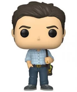 Spastic Pops Pre-Orders! PREORDER (Arrival Q4 2022) POP! TV: Ozark - Marty Byrde