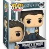 Spastic Pops Pre-Orders! PREORDER (Arrival Q4 2022) POP! TV: Ozark - Marty Byrde