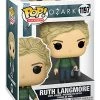 Spastic Pops PREORDER (Arrival Q4 2022) POP! TV: Ozark - Ruth Langmore