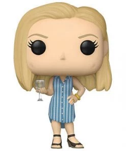 Spastic Pops PREORDER (Arrival Q4 2022) POP! TV: Ozark - Wendy Byrde