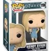 Spastic Pops PREORDER (Arrival Q4 2022) POP! TV: Ozark - Wendy Byrde