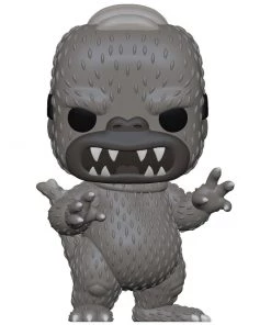 Spastic Pops PREORDER (Arrival Q4 2022) POP TV: Simpsons S9- Homerzilla