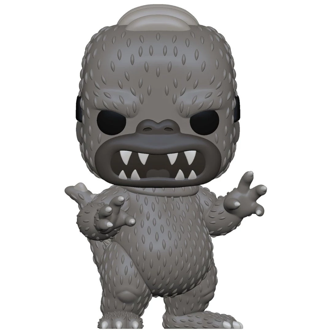 Spastic Pops PREORDER (Arrival Q4 2022) POP TV: Simpsons S9- Homerzilla 1 Spastic Pops PREORDER (Arrival Q4 2022) POP TV: Simpsons S9- Homerzilla