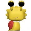 Spastic Pops Pre-Orders! PREORDER (Arrival Q4 2022) POP TV: Simpsons S9- Snail Lisa