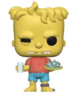 Spastic Pops Pre-Orders! PREORDER (Arrival Q4 2022) POP TV: Simpsons S9- Twin Bart