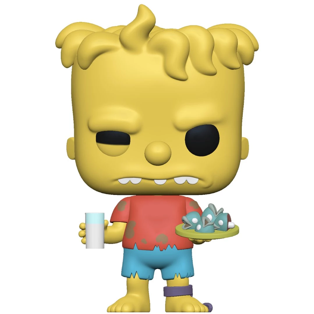 Spastic Pops Pre-Orders! PREORDER (Arrival Q4 2022) POP TV: Simpsons S9- Twin Bart 1 Spastic Pops Pre-Orders! PREORDER (Arrival Q4 2022) POP TV: Simpsons S9- Twin Bart