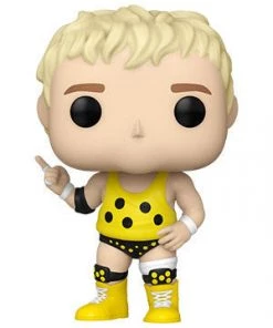 Spastic Pops PREORDER (Arrival Q4 2022) Pop: WWE - Dusty Rhodes
