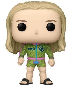 Spastic Pops Pre-Orders! PREORDER (Arrival Q4 2022) Pop: WWE - Matt Riddle