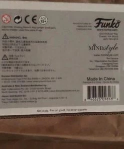 Spastic Pops PREORDER (Estimated Arrival June 2022) NEVER RELEASED Kevin Durant & Stephen Curry Golden State Warriors 2-Pack (2017) Asia Exclusive [FM170216] [846626018186] Misc Funko!