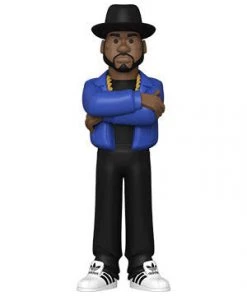 Spastic Pops PREORDER (Estimated Arrival Q3 2022) Funko Vinyl Gold: Run DMC - Jam Master Jay