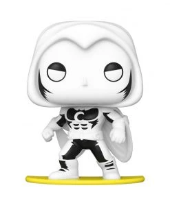Spastic Pops PREORDER (Estimated Arrival Q3 2022) POP! Comic Cover: Marvel - Moon Knight