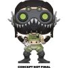 Spastic Pops Pre-Orders! PREORDER (Estimated Arrival Q3 2022) POP! Games: Apex Legends - Octane