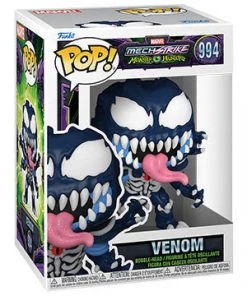 Spastic Pops Pre-Orders! PREORDER (Estimated Arrival Q3 2022) POP! Marvel: Monster Hunters - Venom