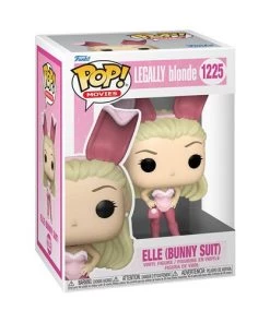 Spastic Pops Pre-Orders! PREORDER (Estimated Arrival Q3 2022) POP! Movies: Legally Blonde - Elle As Bunny