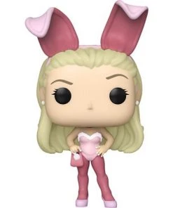 Spastic Pops Pre-Orders! PREORDER (Estimated Arrival Q3 2022) POP! Movies: Legally Blonde - Elle As Bunny