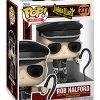 Spastic Pops Pre-Orders! PREORDER (Estimated Arrival Q3 2022) POP! Rocks: Judas Priest - Rob Halford