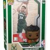 Spastic Pops PREORDER (Estimated Arrival Q3 2022) Pop! Trading Cards: Giannis Antetokounmpo