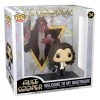 Spastic Pops Pre-Orders! PREORDER (Estimated Arrival Q4 2022) POP! Albums: Alice Cooper - Welcome To My Nightmare