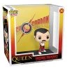 Spastic Pops Pre-Orders! PREORDER (Estimated Arrival Q4 2022) POP! Albums: Queen - Flash Gordon (Freddie Mercury)