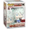 Spastic Pops PREORDER (Estimated Arrival Q4 2022) POP! Animation: Hunter X Hunter - Killua COMMON (AAA Anime Exclusive)
