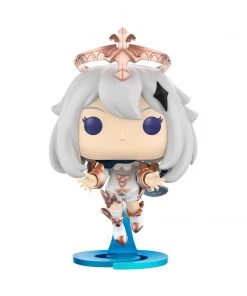 Spastic Pops PREORDER (Estimated Arrival Q4 2022) POP Games: Genshin Impact- Paimon Pre-Orders!