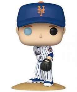 Spastic Pops Pre-Orders! PREORDER (Estimated Arrival Q4 2022) Pop! MLB: Dodgers- Max Scherzer (Home Jersey)