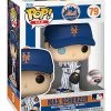 Spastic Pops Pre-Orders! PREORDER (Estimated Arrival Q4 2022) Pop! MLB: Dodgers- Max Scherzer (Home Jersey)