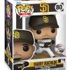 Spastic Pops Pre-Orders! PREORDER (Estimated Arrival Q4 2022) Pop! MLB: Padres- Manny Machado (Home Jersey)