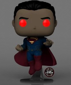 Spastic Pops Pre-Orders! PREORDER (Estimated Arrival Q4 2022) POP! Movies: Justice League Movie - Superman (Chase & Common Set Of 2) (AAA Anime Exclusive) 8 Spastic Pops Pre-Orders! PREORDER (Estimated Arrival Q4 2022) POP! Movies: Justice League Movie - Superman (Chase & Common Set Of 2) (AAA Anime Exclusive)