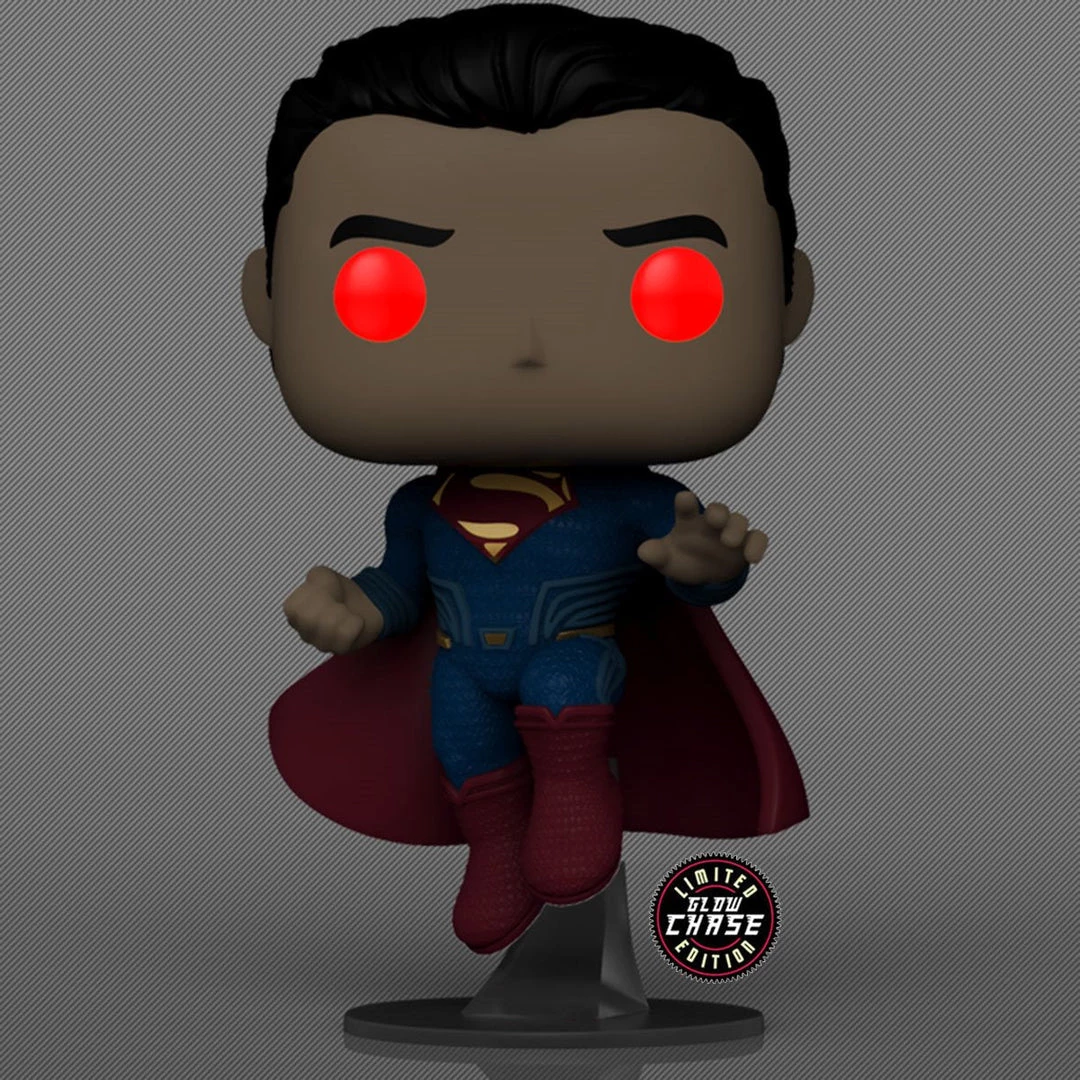 Spastic Pops Pre-Orders! PREORDER (Estimated Arrival Q4 2022) POP! Movies: Justice League Movie - Superman (Chase & Common Set Of 2) (AAA Anime Exclusive) 4 Spastic Pops Pre-Orders! PREORDER (Estimated Arrival Q4 2022) POP! Movies: Justice League Movie - Superman (Chase & Common Set Of 2) (AAA Anime Exclusive)