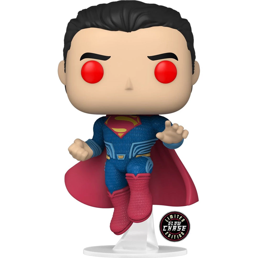 Spastic Pops Pre-Orders! PREORDER (Estimated Arrival Q4 2022) POP! Movies: Justice League Movie - Superman (Chase & Common Set Of 2) (AAA Anime Exclusive) 3 Spastic Pops Pre-Orders! PREORDER (Estimated Arrival Q4 2022) POP! Movies: Justice League Movie - Superman (Chase & Common Set Of 2) (AAA Anime Exclusive)