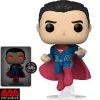 Spastic Pops Pre-Orders! PREORDER (Estimated Arrival Q4 2022) POP! Movies: Justice League Movie - Superman (Chase & Common Set Of 2) (AAA Anime Exclusive)