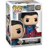Spastic Pops PREORDER (Estimated Arrival Q4 2022) POP! Movies: Justice League Movie - Superman COMMON (AAA Anime Exclusive) Pre-Orders!