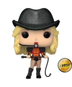 Spastic Pops PREORDER (Estimated Arrival Q4 2022) POP! Rocks: Britney Spears - Circus (1:6 Chance At Chase)