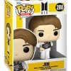 Spastic Pops PREORDER (Estimated Arrival Q4 2022) POP! Rocks: BTS S3 - Jin