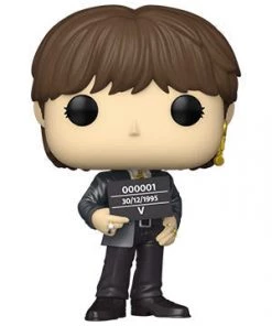 Spastic Pops PREORDER (Estimated Arrival Q4 2022) POP! Rocks: BTS S3 - V Pre-Orders!