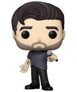 Spastic Pops PREORDER (Estimated Arrival Q4 2022) POP! Rocks: Zayn Malik Pre-Orders!