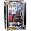 Spastic Pops PREORDER (Estimated Arrival Q4 2022) POP Trading Cards: Lamar Jackson
