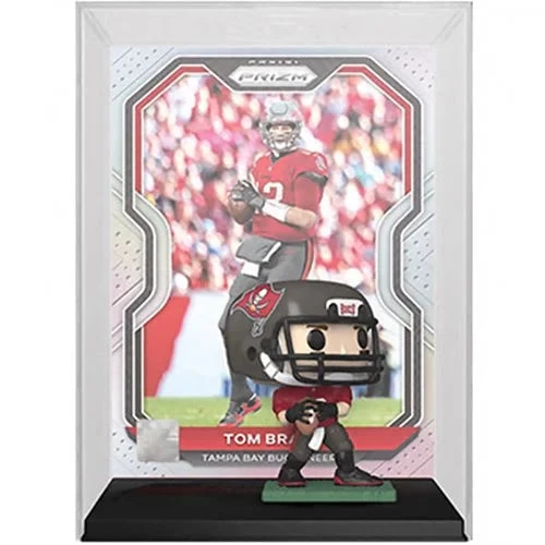 Spastic Pops PREORDER (Estimated Arrival Q4 2022) POP Trading Cards: Tom Brady 2 Spastic Pops PREORDER (Estimated Arrival Q4 2022) POP Trading Cards: Tom Brady