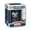 Spastic Pops Pre-Orders! PREORDER (Expected Arrival Q3 2022) POP! Deluxe: Marvel Hall Of Armor - MK11 WAR MACHINE [PX Previews Exclusive]
