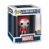 Spastic Pops PREORDER (Expected Arrival Q3 2022) POP! Deluxe: Marvel Hall Of Armor - SILVER CENTURION [PX Previews Exclusive] Pre-Orders!